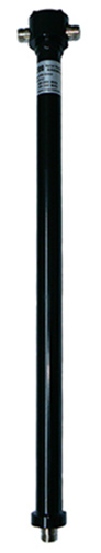UHF 2-way scaled power divider, 400-520MHz, specify 10%, -26dB, N-type female, 500W